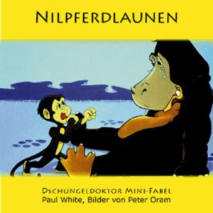 Dr. Paul White, Peter Oram - Nilpferdlaunen
