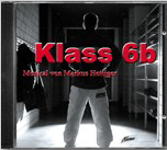 Markus Hottiger - Klass 6b