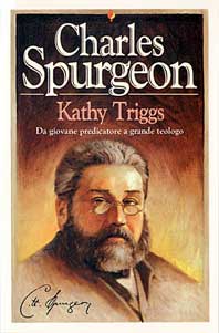 Kathy Triggs - Charles Spurgeon