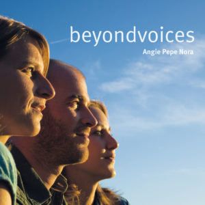 Angie Pepe Nora - Beyondvoices