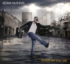 Adam McInnis - Wherever You Are