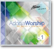 Adonia-Worship-Vol-1
