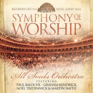 All Souls Orchestra - Symphony of Worship