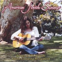 American-Jewish-Summer