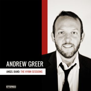 Andrew Greer - Angel Band: Christmas