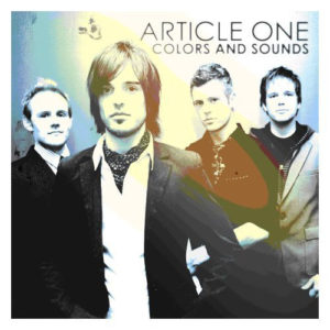 Article One - Colors and Sounds