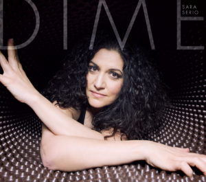Sara Serio - Dime