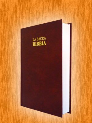 Bibbia Nuova Diodati C 03 EO