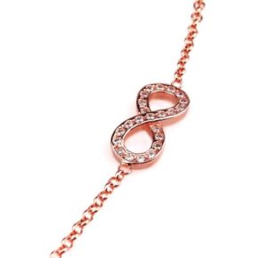 Armband: Infinity