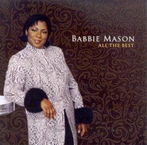 Babbie Mason - All The Best