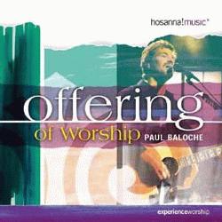Baloche-Offering