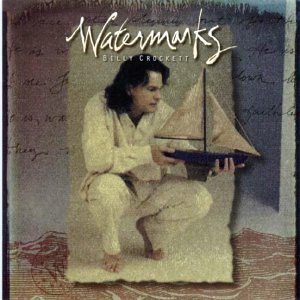 Billy Crocket - Watermarks