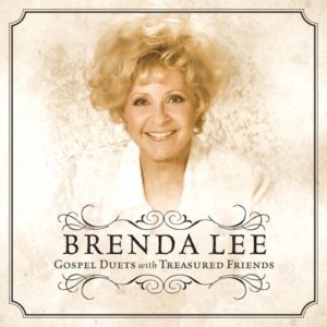 Brenda Lee - Gospel Duets with Treasured Friends