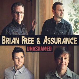 Brian Free & Assurance - Unashamed