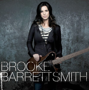 Brooke Barrettsmith - Brooke Barrettsmith