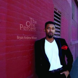 Bryan Andrew Wilson - The One Percent