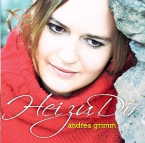 Andrea Grimm - Hei zu Dir