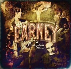 Carney - Mr. Green Vol. 1