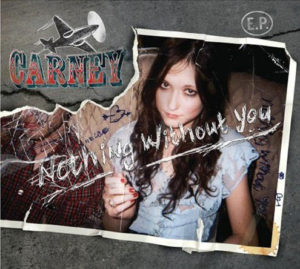 Carney - Nothing Without You (EP)