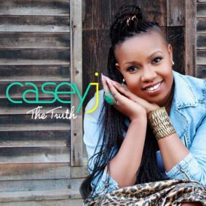 Casey J - The Truth