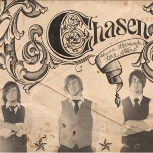 Chasen - Shine Through The Stars