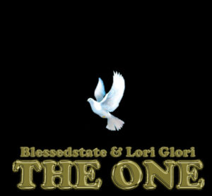 Blessedstate & Lori Glori - The One (EP)