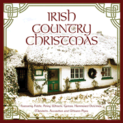 Craig-Duncan-Irish-Country-Christmas
