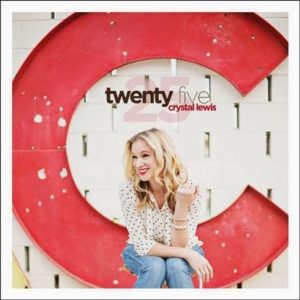 Crystal Lewis - Twenty Five (2CD)
