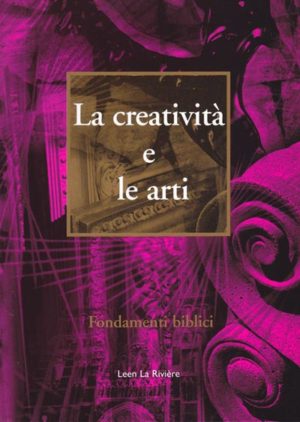 Leen La Rivière - La creatività e le arti