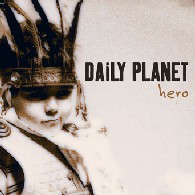 Daily-Planet