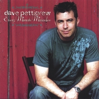 Dave-Pettigrew-Every-Minute