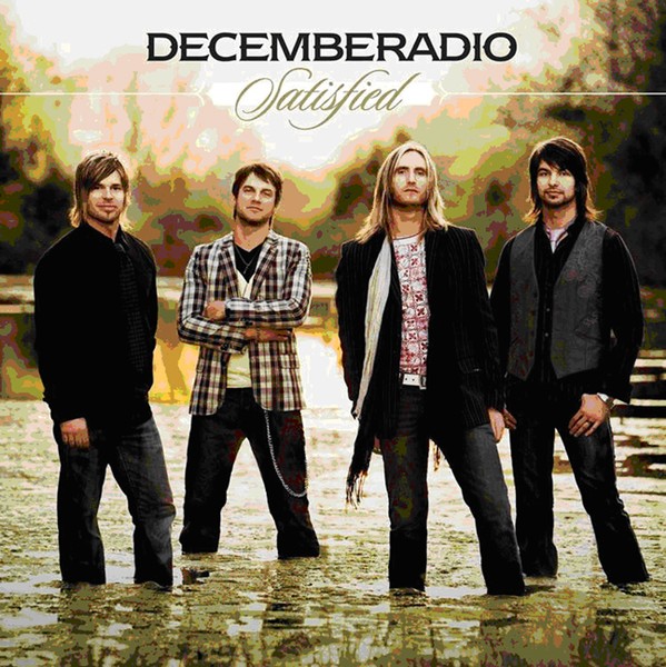 DecemberRadio-Satisfied