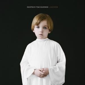 Destroy The Runner - I, Lucifer