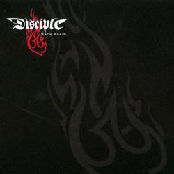 Disciple-Back