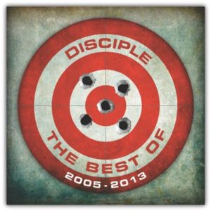 Disciple - The Best of