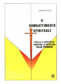 Domenico Barra - Il combattimento Spirituale