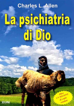 Charles L. Allen - La psichiatria di Dio