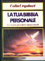 Colin Urquhart - La tua Bibbia personale