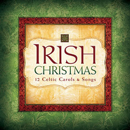 Eden's Bridge - Irish Christmas