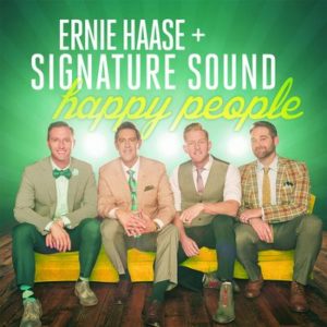 Ernie Haase & Signature Sound - Happy People