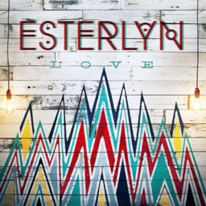 Esterlyn - Love