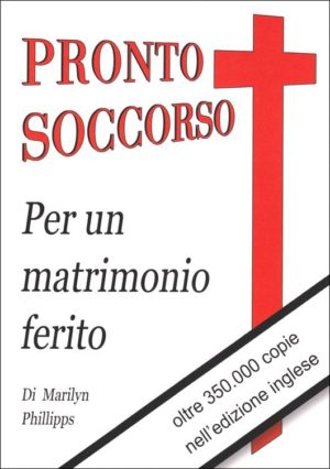 Marilyn Phillipps - Pronto soccorso per un matrimonio ferito
