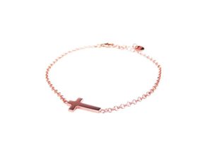 Armband: Cross