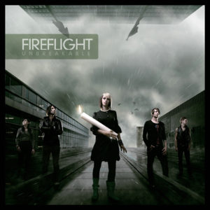 Fireflight - Unbreakable