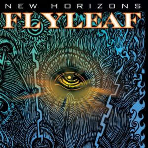 Flyleaf - New Horizons