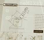 Foundfree-remixer