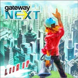 Gateway Next - Look Up