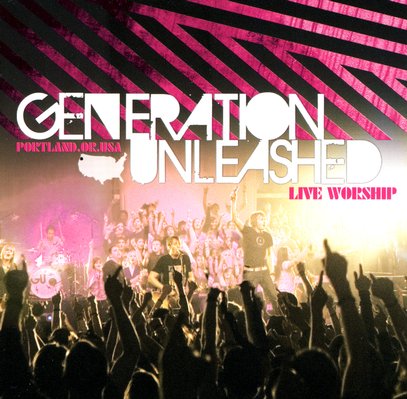 Generation-Unleashed