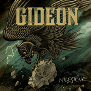 Gideon-Milestone