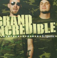 Grand-Supertones